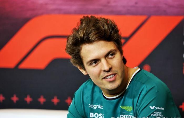 Formula 1 | After Argentina with Colapinto, Drugovich hopes to bring Brazil back to F1