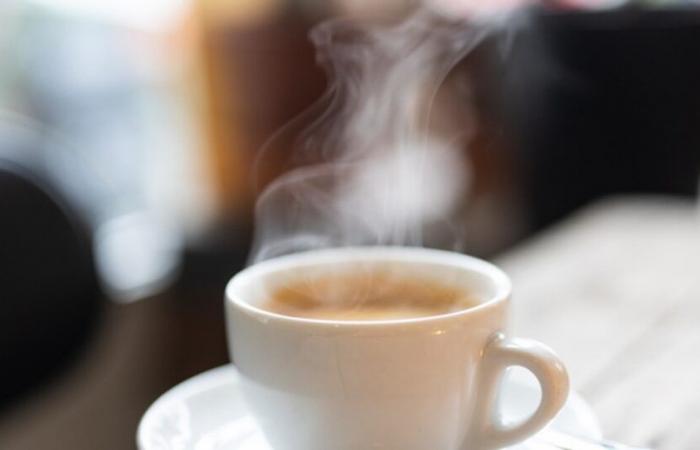 The price of coffee explodes on the stock market