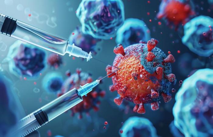 CANCER IMMUNOTHERAPY: CAR-T cells with remote control