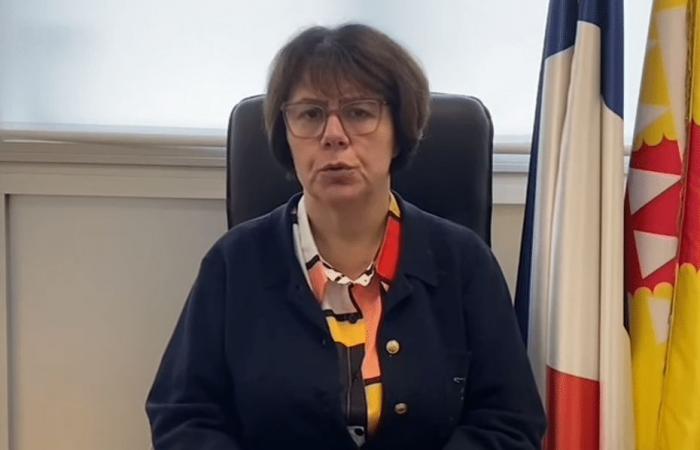 Reported by an MP after a video on welcoming travelers, the mayor of Denain does not want to argue