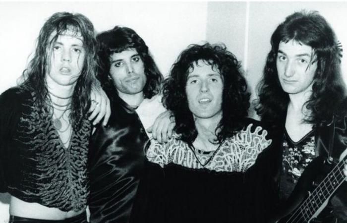 Brian May talks about John Deacon’s place within the group!