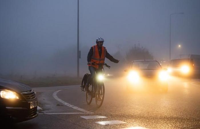 After the death of a cyclist in Paris, the question of road violence emerges in public debate