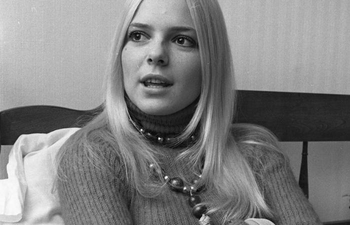 France | A song by France Gall released 50 years after its recording