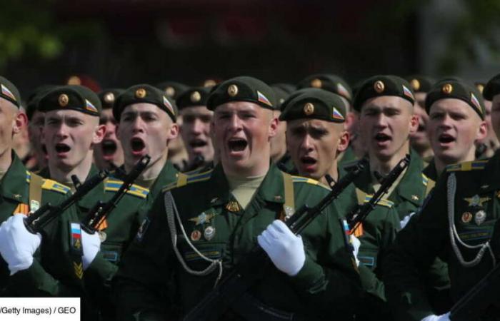 The “Russian disease”, this evil that is eating away at Putin’s army from the inside