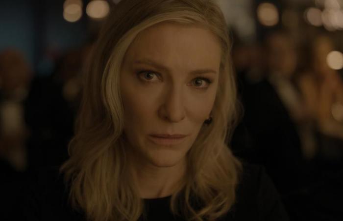 Apple TV + launches Alfonso Cuaron’s series ‘Disclaimer’ with Cate Blanchett leading a large cast