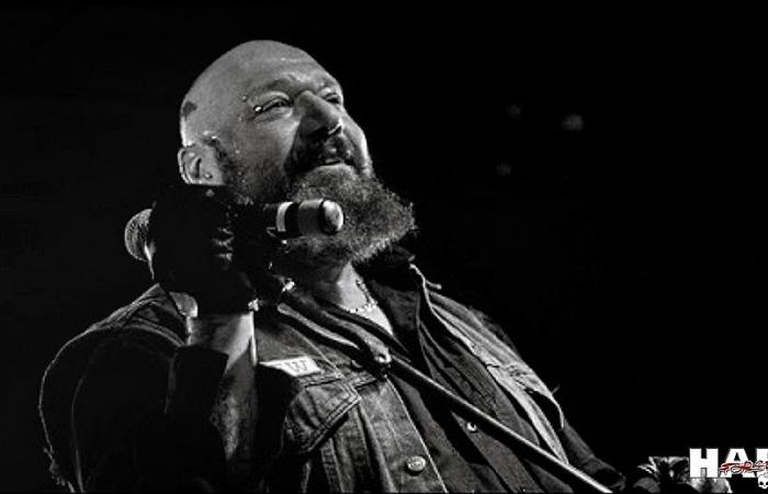 Paul Di'Anno IRON MAIDEN musicians pay tribute to him