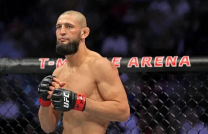 Khamzat Chimaev Languages- How Many Languages Does the UFC Star Speak?