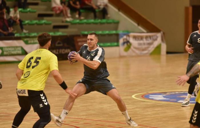 Football, handball, basketball, rugby… Find all the sporting events from October 25 to 27 in Eure-et-Loir