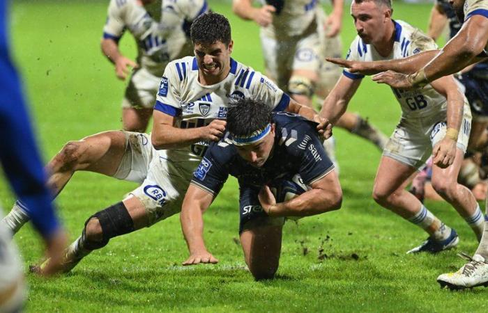 Pro D2: “It’s a bit of a victory for the big guys”, the first reactions after SU Agen’s victory against US Colomiers