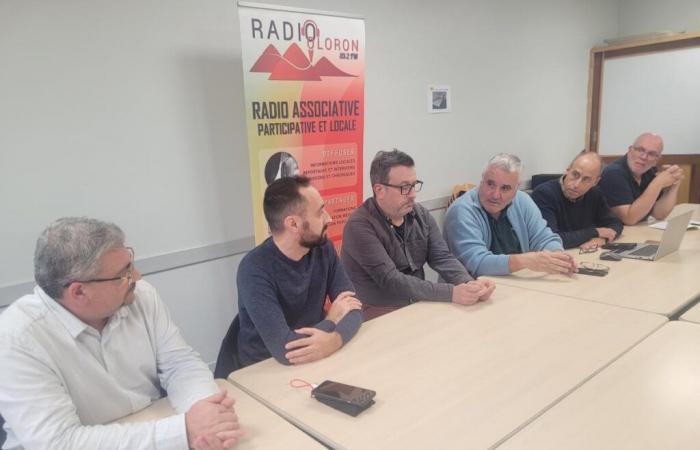 Four local radio stations fear state cuts