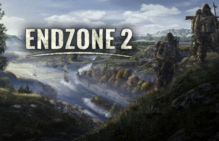 GEEKNPLAY – Endzone 2 – Electricity, recycling and new missions! A revolutionary update for your post-apocalyptic colony