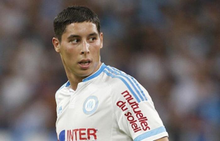 Former Marseille and Morocco star Abdelaziz Barrada dies aged 35 | Football