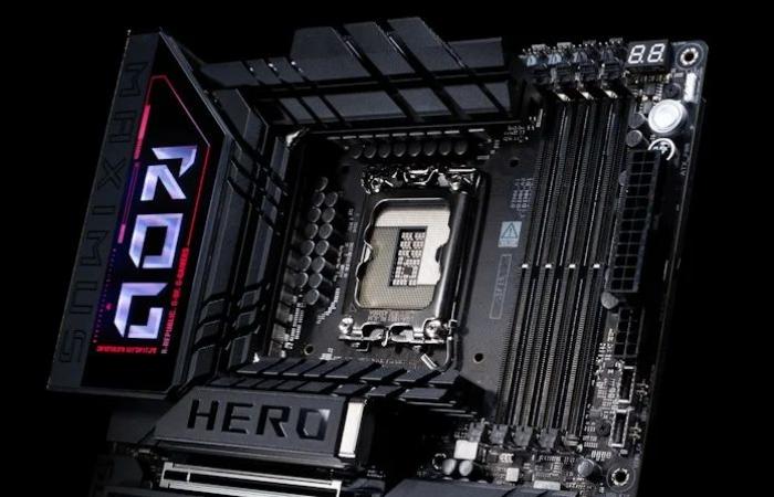 Intel Core Ultra 9 285K pushed to 7.4GHz in new overclocking record