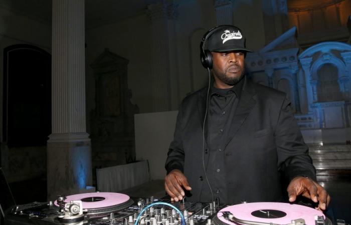 Hip-Hop Pioneer, Jay-Z Producer Was 58