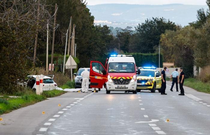 What we know about the death of a motorist in a shooting in Pernes-les-Fontaines