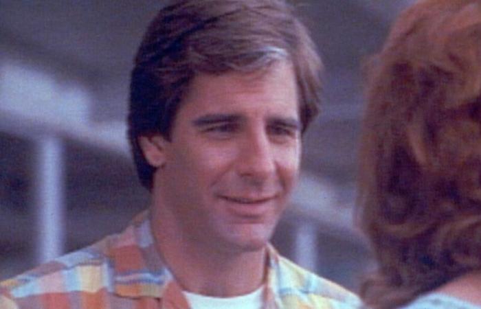 Scott Bakula explains why he refused to play in the reboot, which begins this Saturday October 26, 2024 on M6