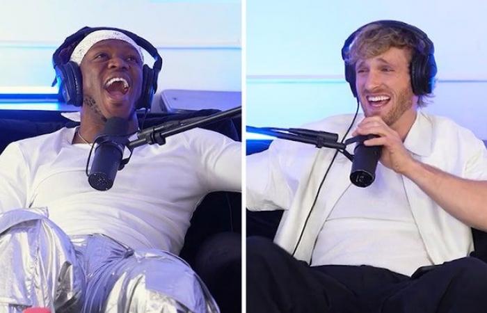 FDA Receiving Complaints Over Logan Paul, KSI, MrBeast’s Lunchly Meals