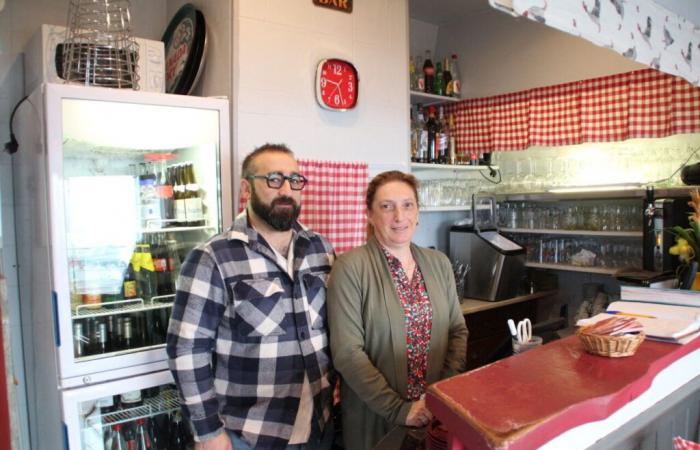 This Dieppe restaurant on television alongside Norbert Tarayre