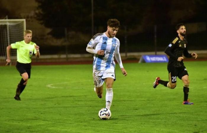 Coupe de France, N3, R1, R2: follow the matches of the Auvergne and Limousin football clubs live