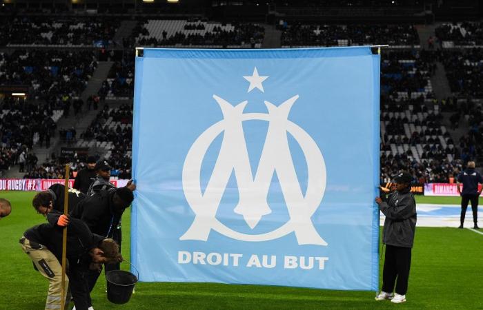 Homophobic chants: OM warns its supporters before the match against PSG