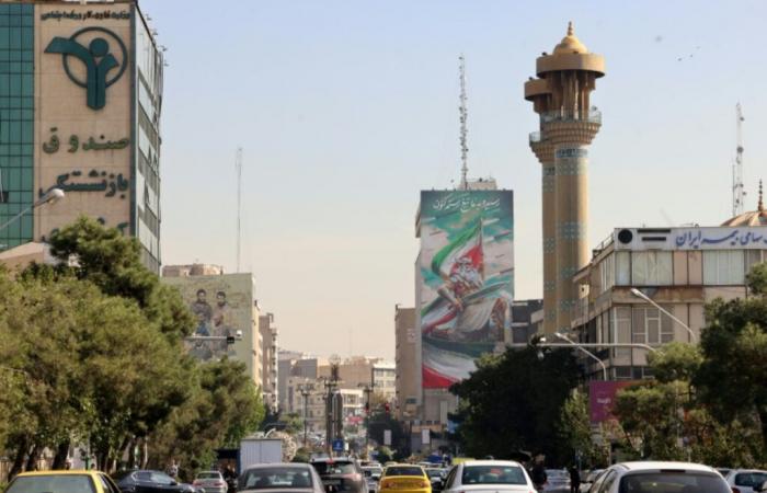 After Israel’s strikes, Iran says it wants to defend itself despite calls for restraint – 10/27/2024 at 02:29