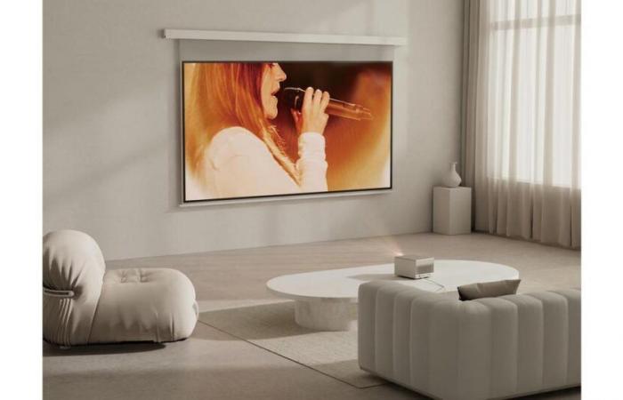 This technology will replace televisions in the (very) near future