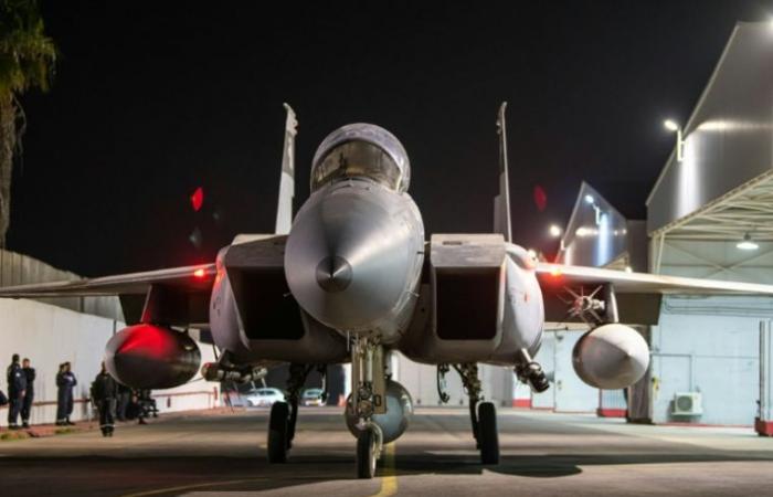 After Israel’s strikes, Iran says it wants to defend itself despite calls for restraint – 10/27/2024 at 02:29