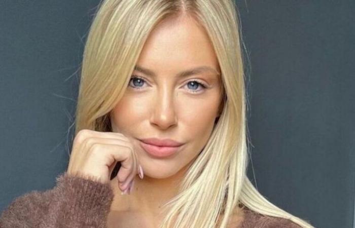 Stéphanie Clerbois (Moms & Famous) ready to have a child with Nikola Lozina? She confides