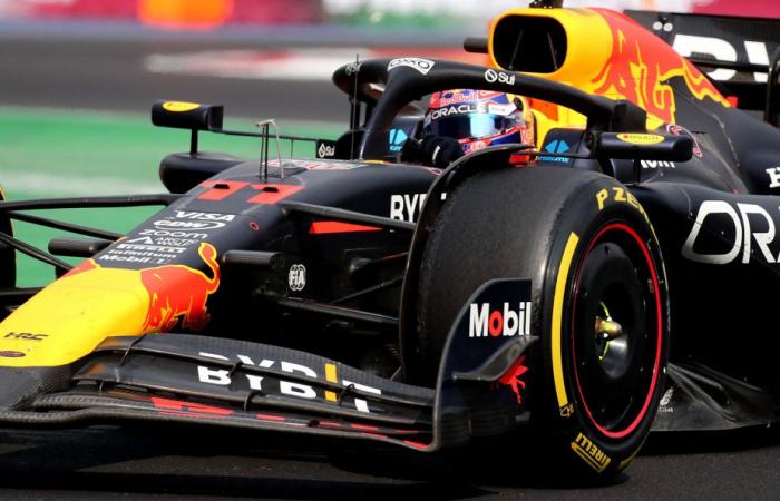 Mexican Grand Prix | Carlos Sainz wins the Mexican Grand Prix with Ferrari