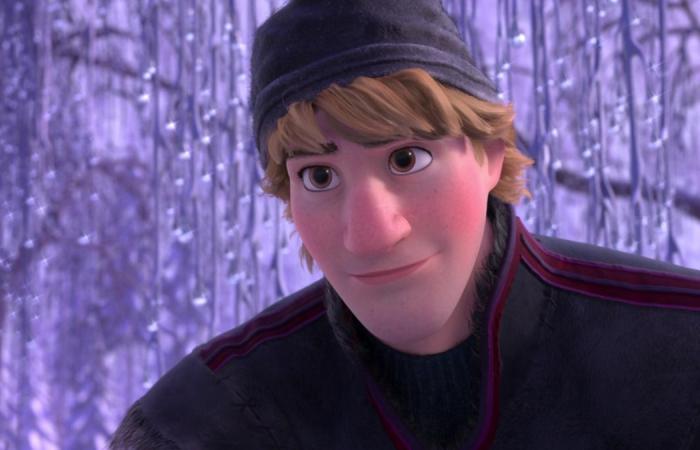 give us your age and we’ll tell you what character you are in Frozen