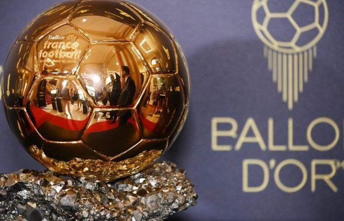 Ballon d’or 2024: what we know about the ceremony which is being held this Monday