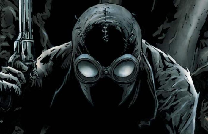 Spider-Man Noir Has a Wildly Different Origin Story From the Spidey You Know