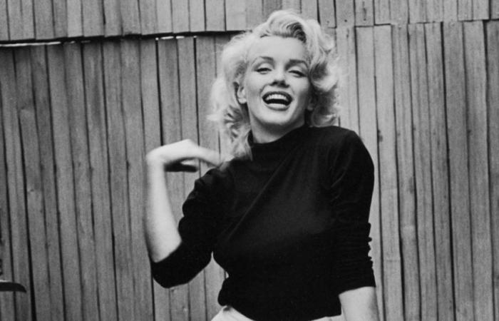 Discover the historic home of Marilyn Monroe, listed as a historic monument – Actual Immo