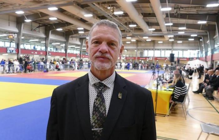 Judo, a booming sport in Canada