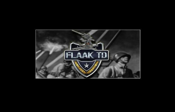 Flaak TD, a good idea (very) poorly executed