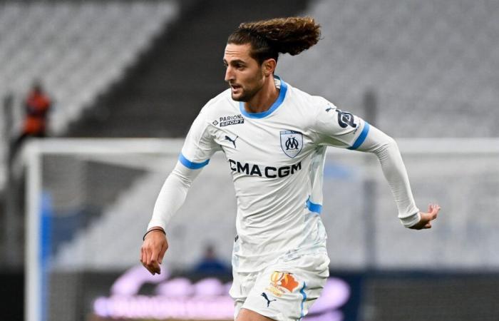 Rabiot – OM: The announcement from PSG which says a lot about his transfer!