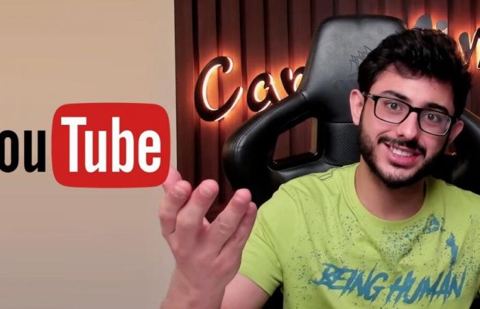 WinZO and CarryMinati lead India’s largest YouTube collab, parodying MrBeast as ‘Mr Least’