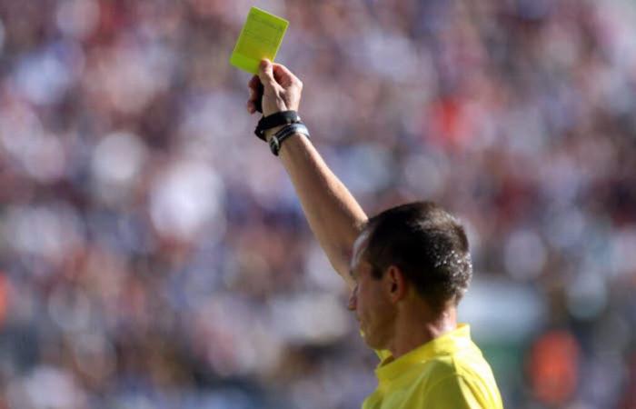 Real Madrid – Barcelona. How much did the Clasico referee earn?