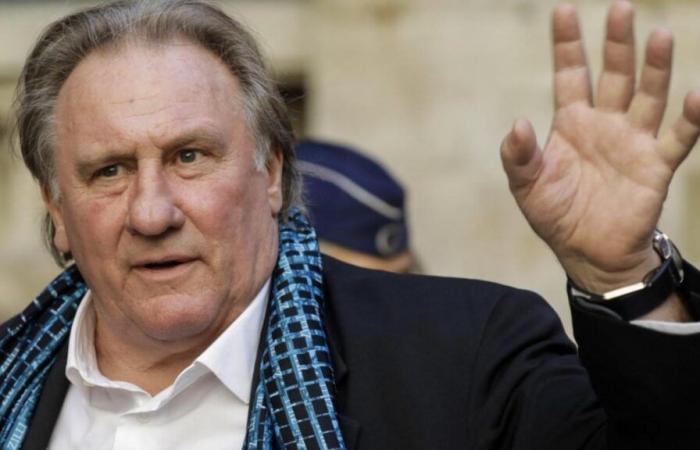 “Come touch my big parasol”: Gérard Depardieu tried Monday for sexual assault on two women