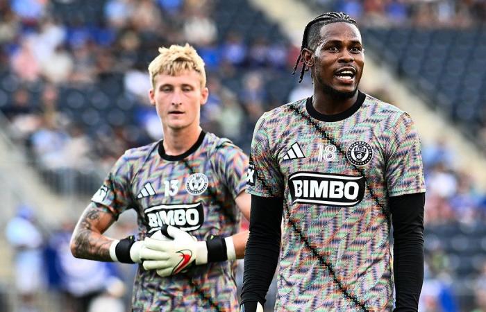 MLS goalkeeper Holden Trent dead at 25