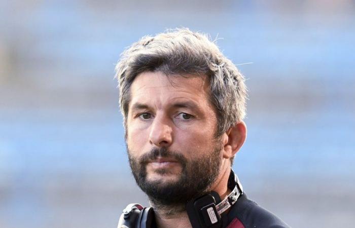 Stade Toulousain – Toulon: injured, internationals, Bayonne… Jean Bouilhou takes stock after the “rouge et noir” card against the RCT