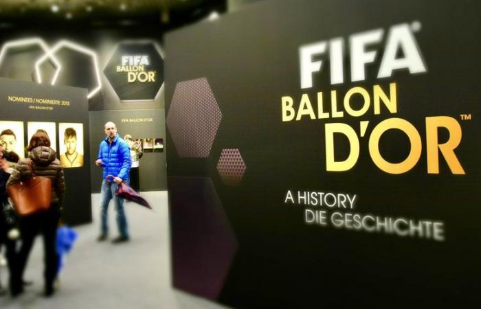 The 68th Ballon d'Or will be awarded this Monday: at what time and on which channel to watch the ceremony?