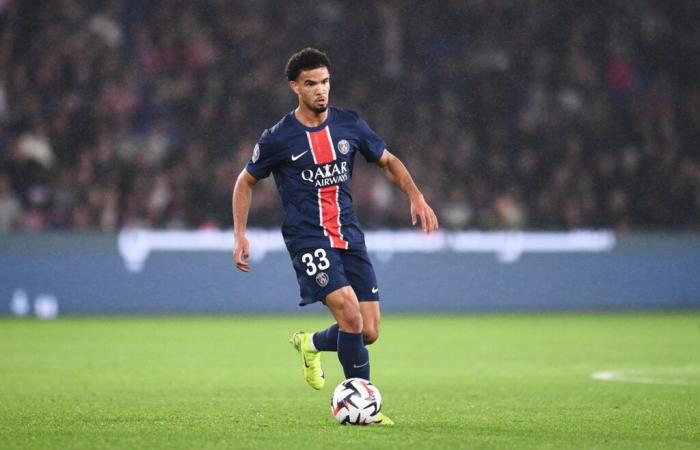 OM – PSG: Zaire-Emery lets loose on the controversy!