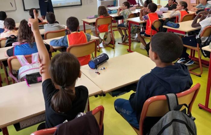 Education in Seine-Saint-Denis: the minister's comments on the supervision rate ignite the powder