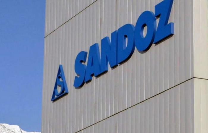 The PS wants to make Sandoz a public supplier of medicines