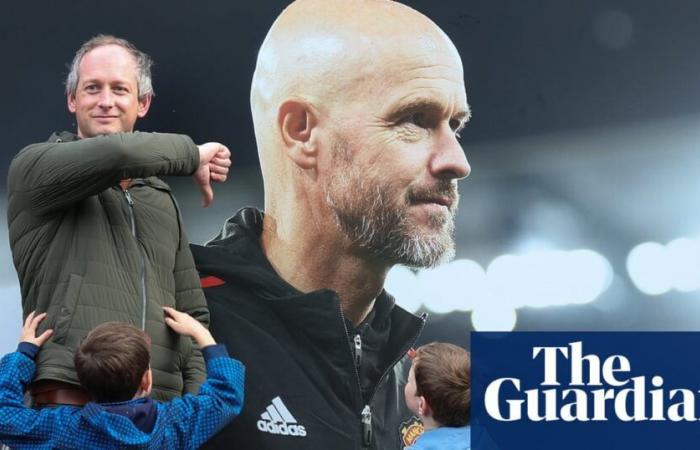 Tired of excuses: how Manchester United’s patience with Ten Hag finally snapped | Erik ten Hag