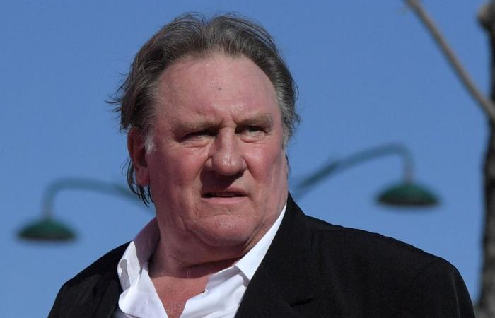 Sexual assault accusations | The trial of Gérard Depardieu postponed