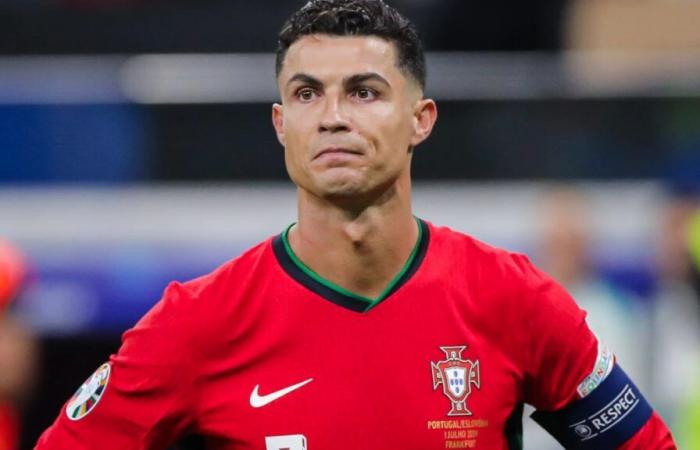 ‘Some are very upset with us’ – Is Cristiano Ronaldo staging Ballon d’Or protest?