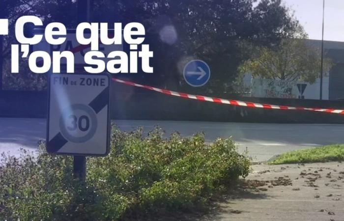 Chase, drug trafficking… What we know after the serious gunshot wound of a 5-year-old child in Rennes