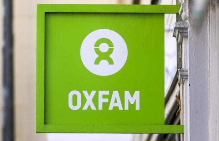 “If the entire population consumed like the 50 richest people, the global carbon budget would be exhausted in two days,” according to Oxfam